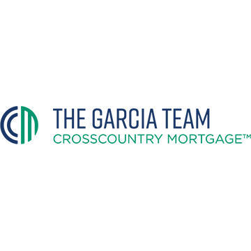 Tony Garcia at CrossCountry Mortgage, LLC Logo