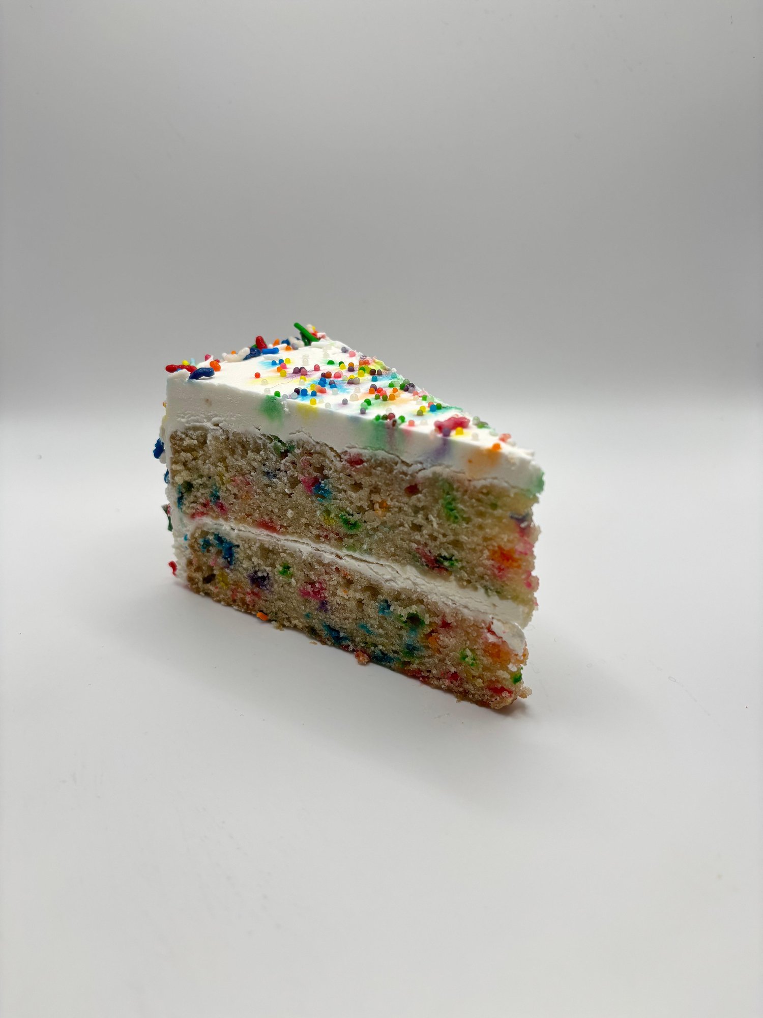 Funetti Cake (v)