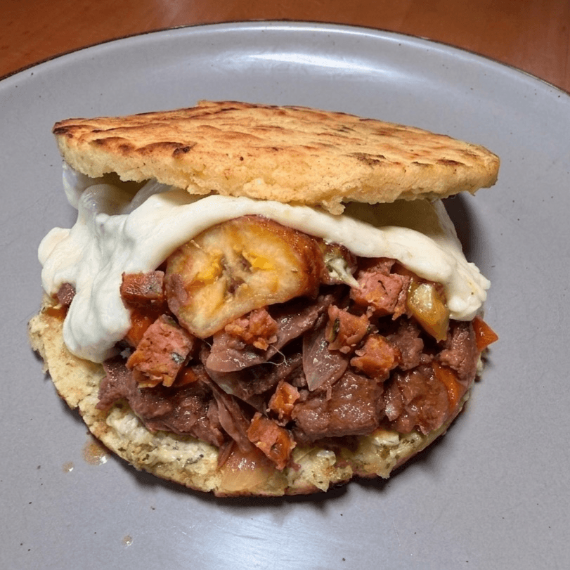 Gordita Criolla