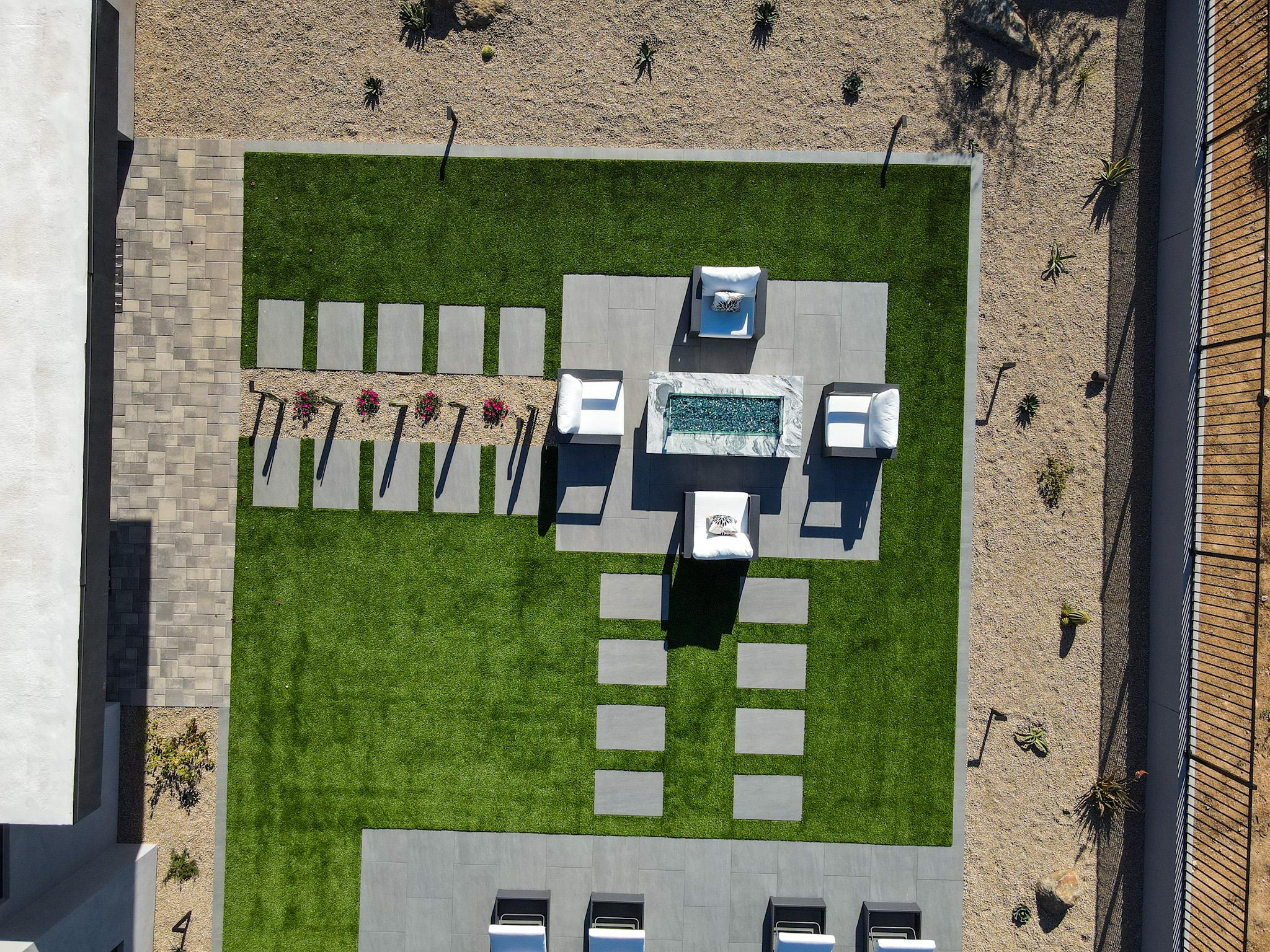 Art of Construction Custom Pools & Outdoor Living Image