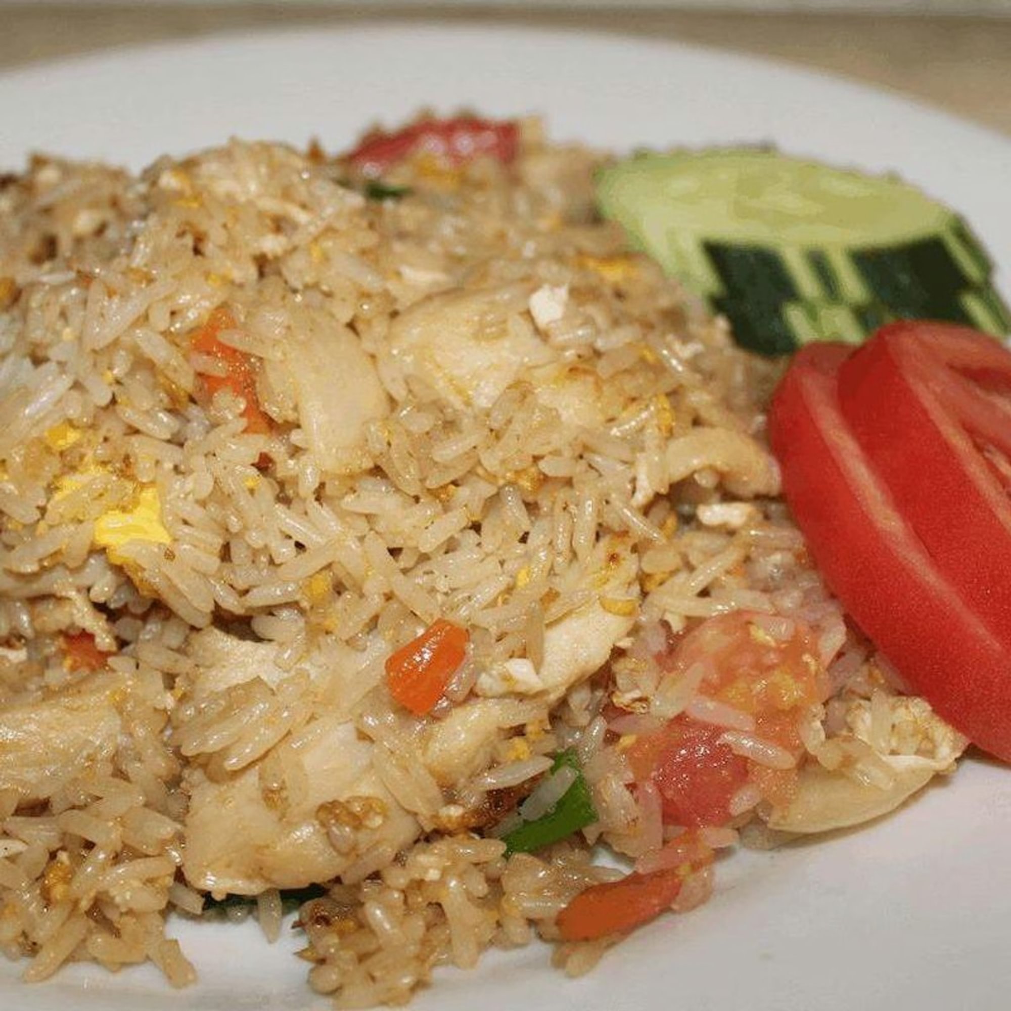 Thai Fried Rice