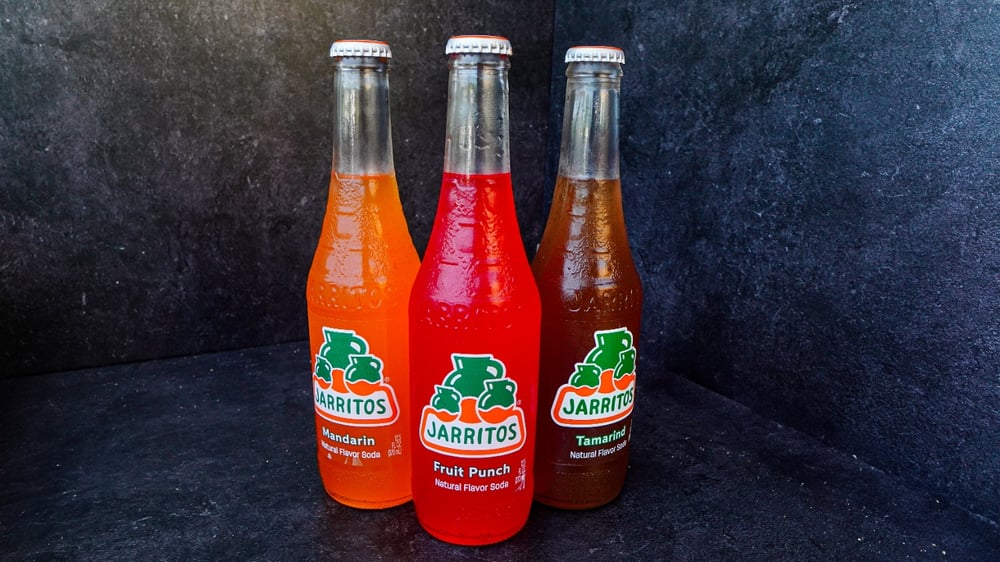 Jarritos