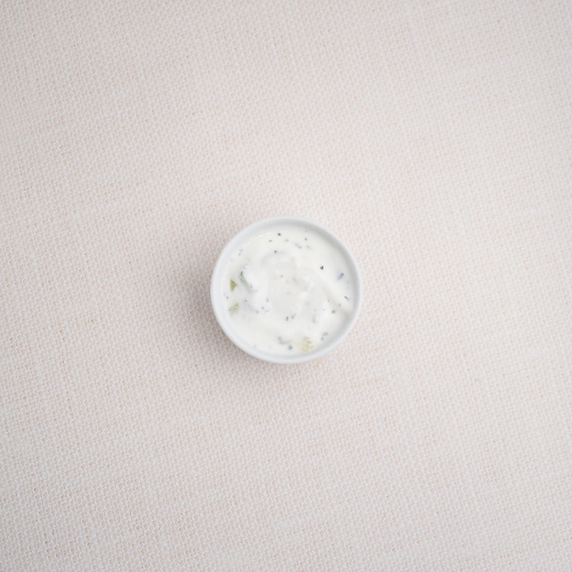 Yogurt Cup