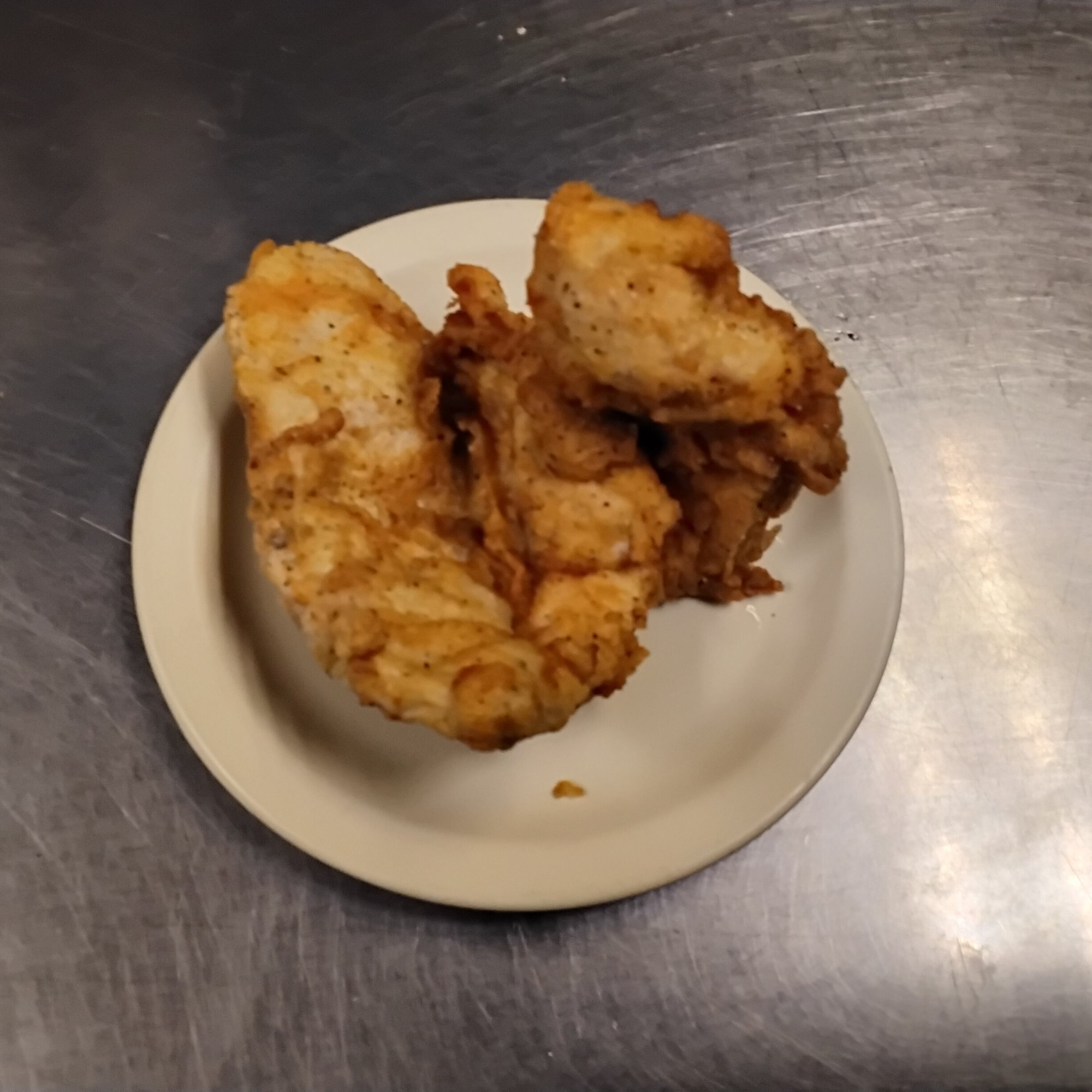 Chicken Breast