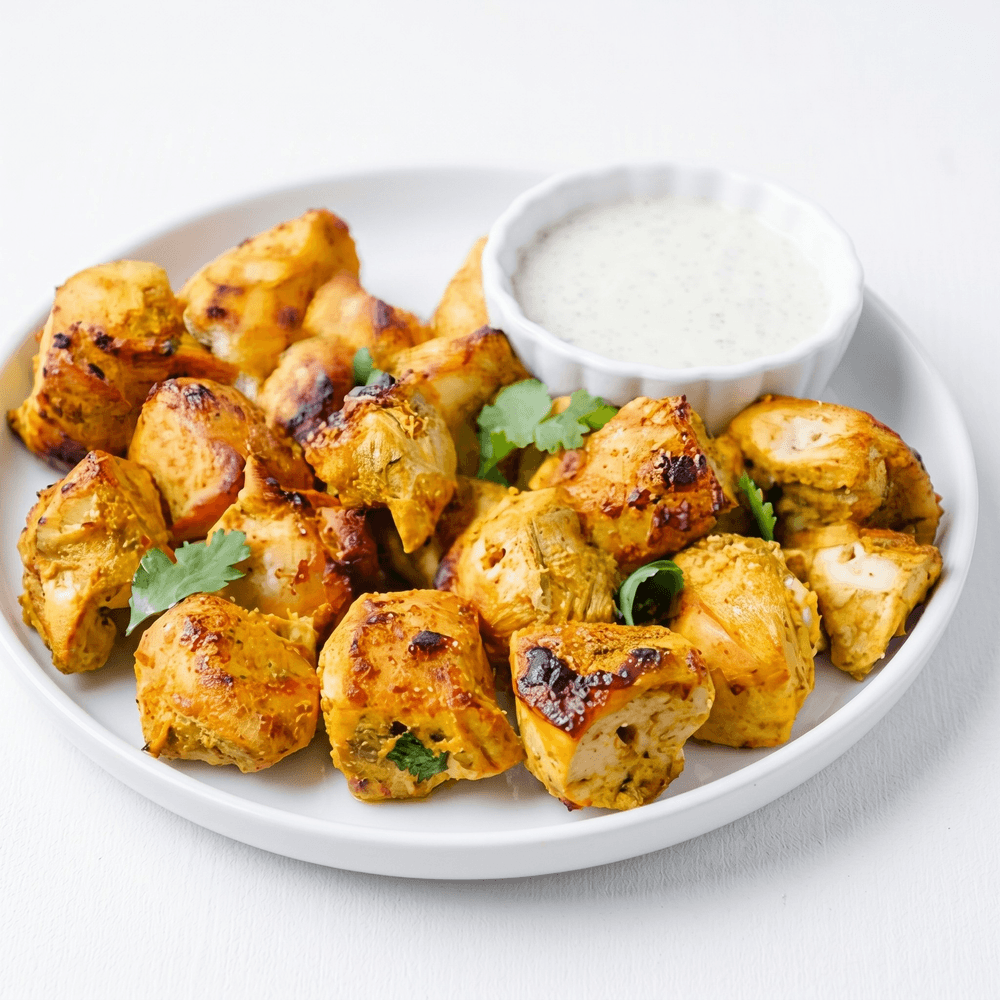 Chicken Tikka