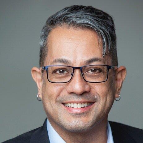 Justin Borges - The Borges Real Estate Team