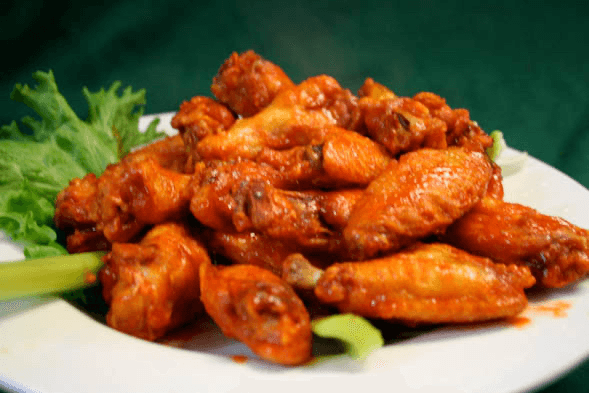 Buffalo Wings