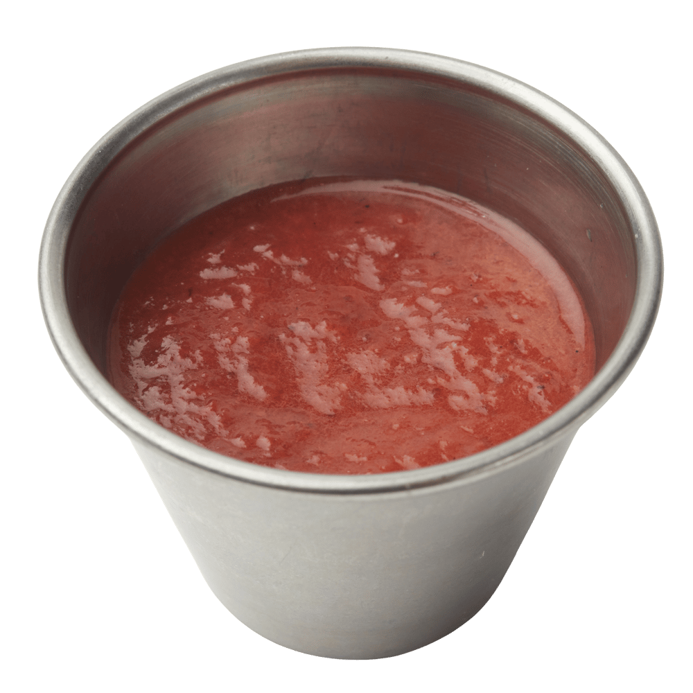 Sauces