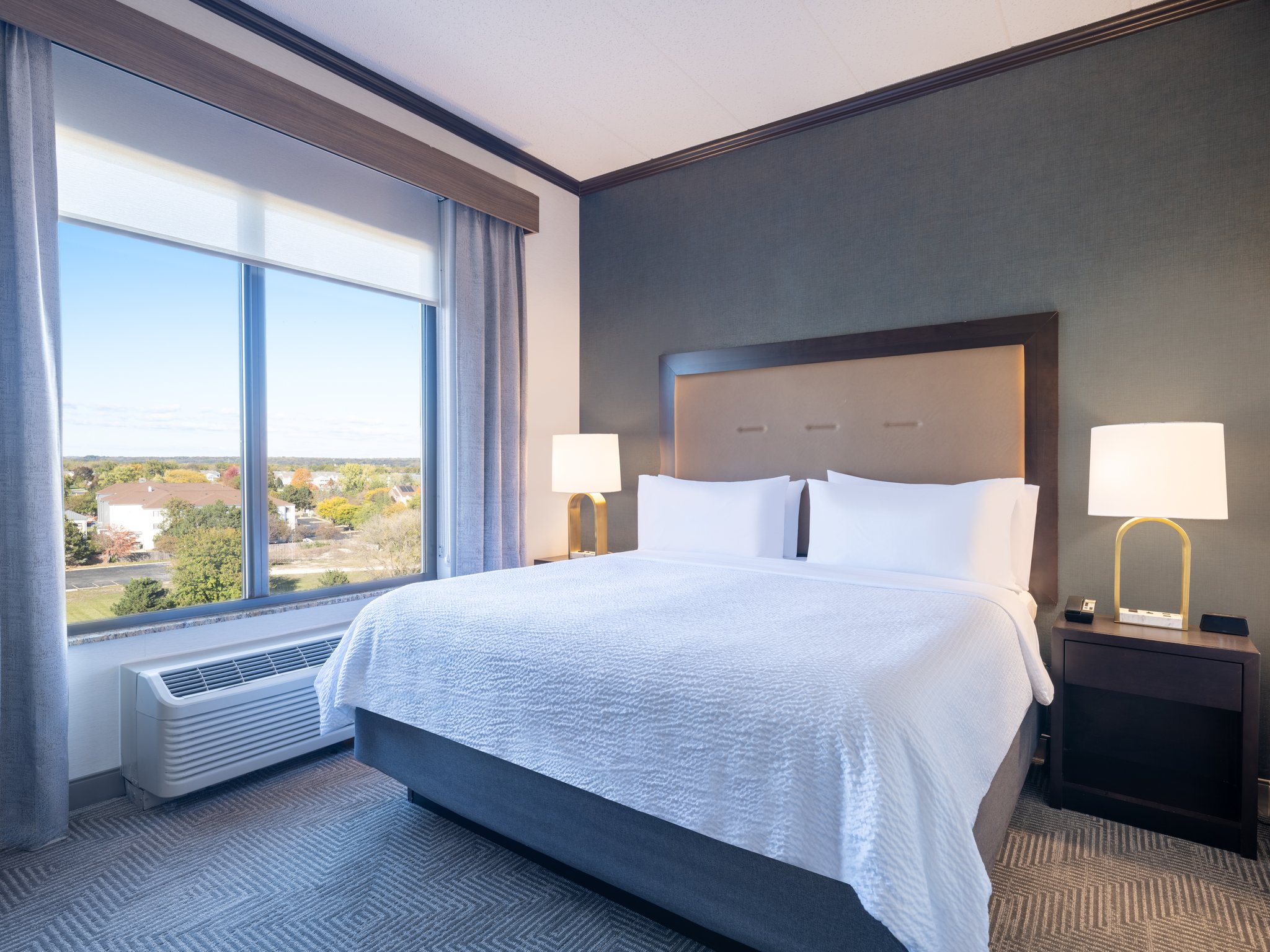 Holiday Inn & Suites Chicago Northwest - Elgin by IHG Image