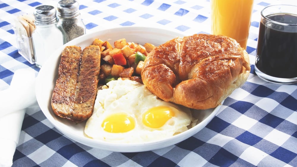 Breakfast Boys Slam