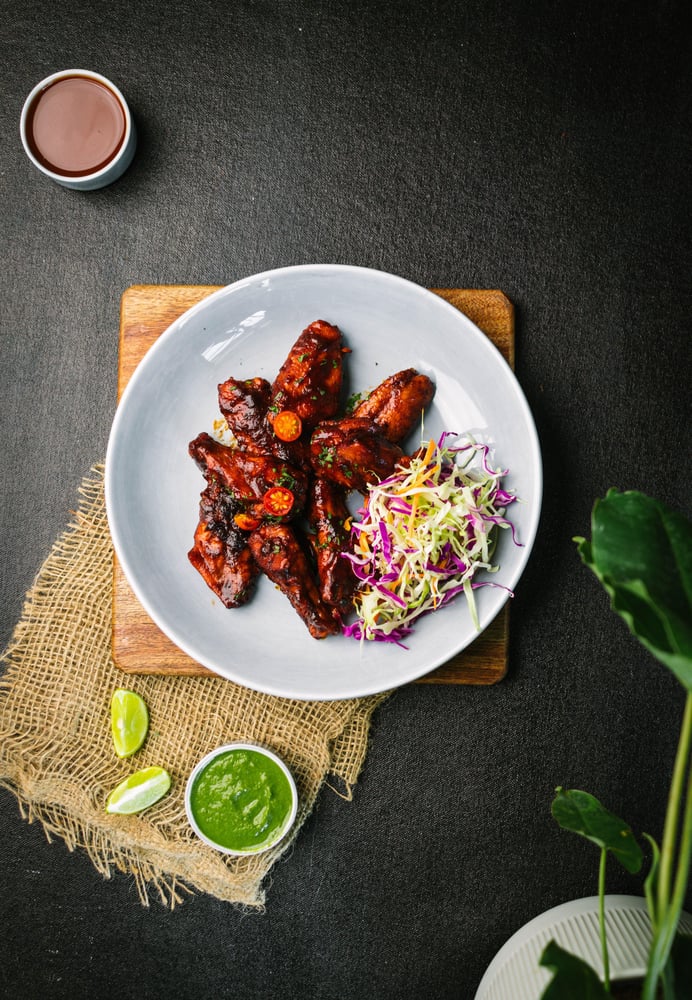 Karimnagar Kodi Wings