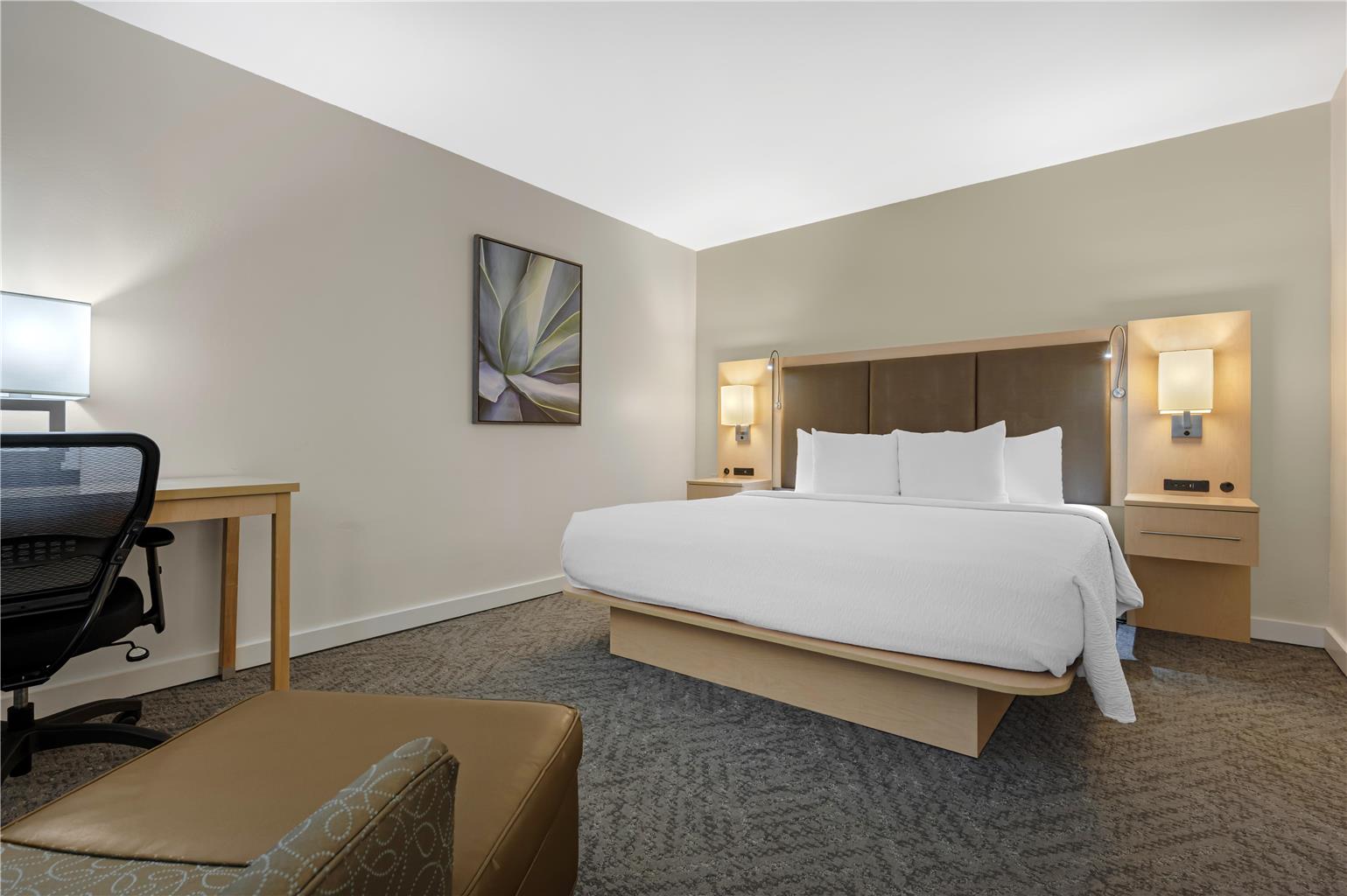 Best Western Plus South Coast Inn Image
