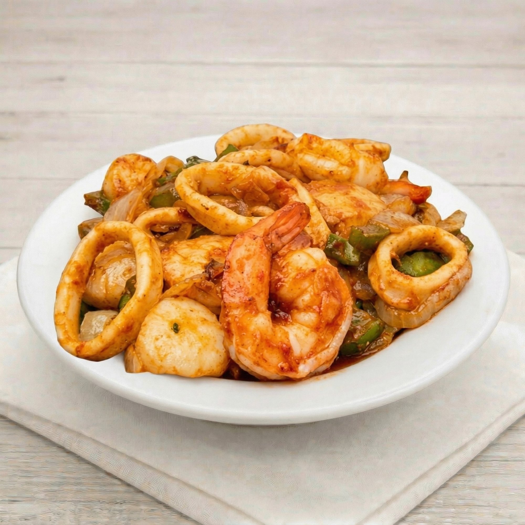 Fajita De Mar