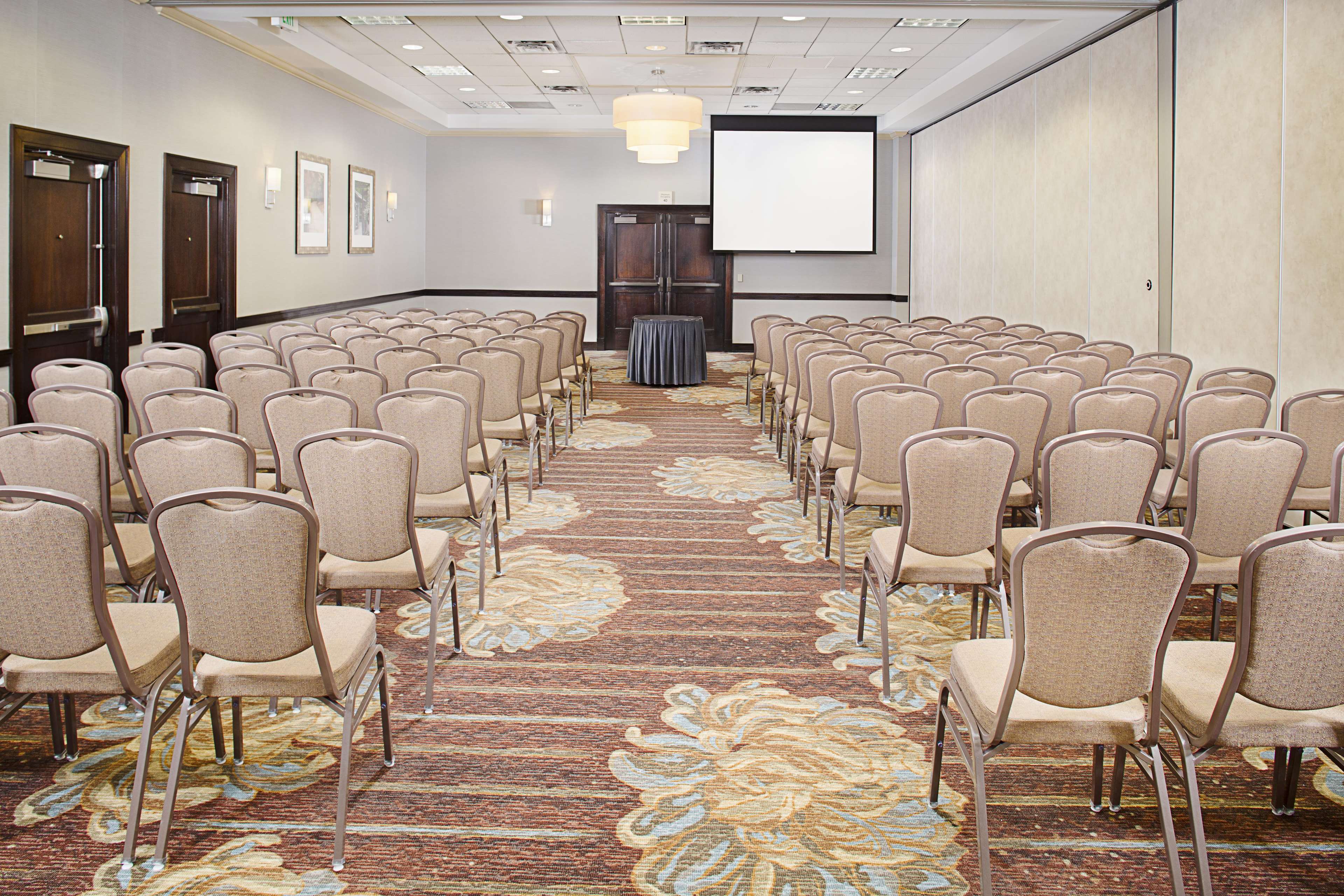 Hilton Garden Inn Denver Tech Center Photo