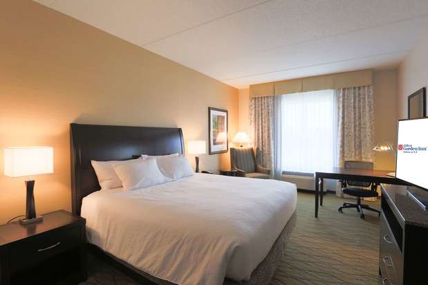 Images Hilton Garden Inn Indiana at IUP