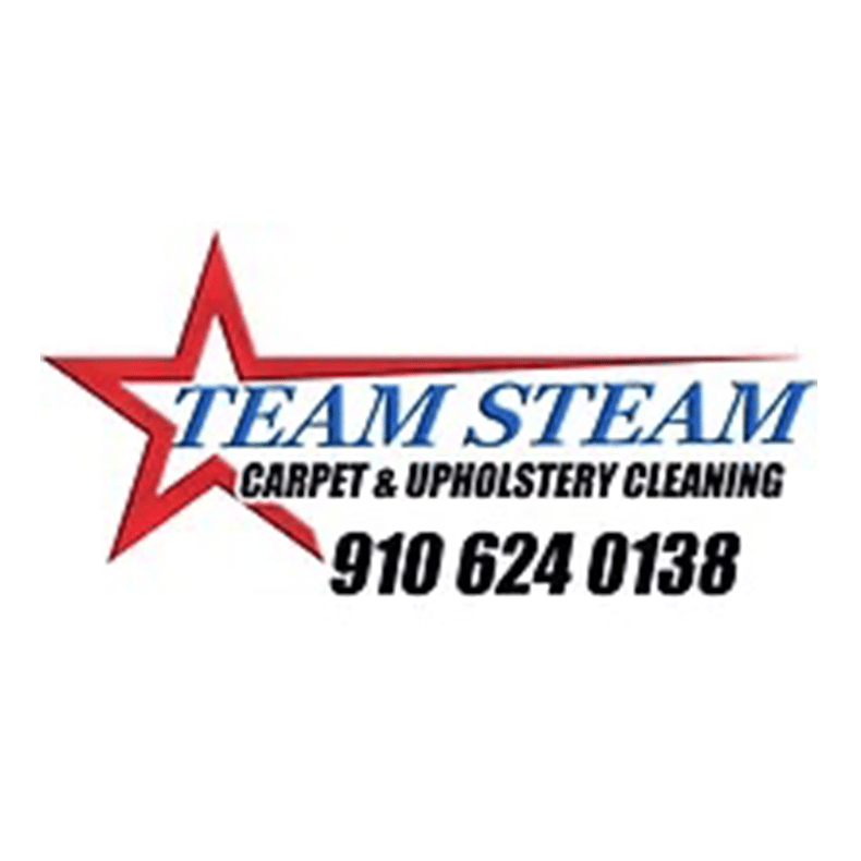 Team Steam Carpet Cleaning