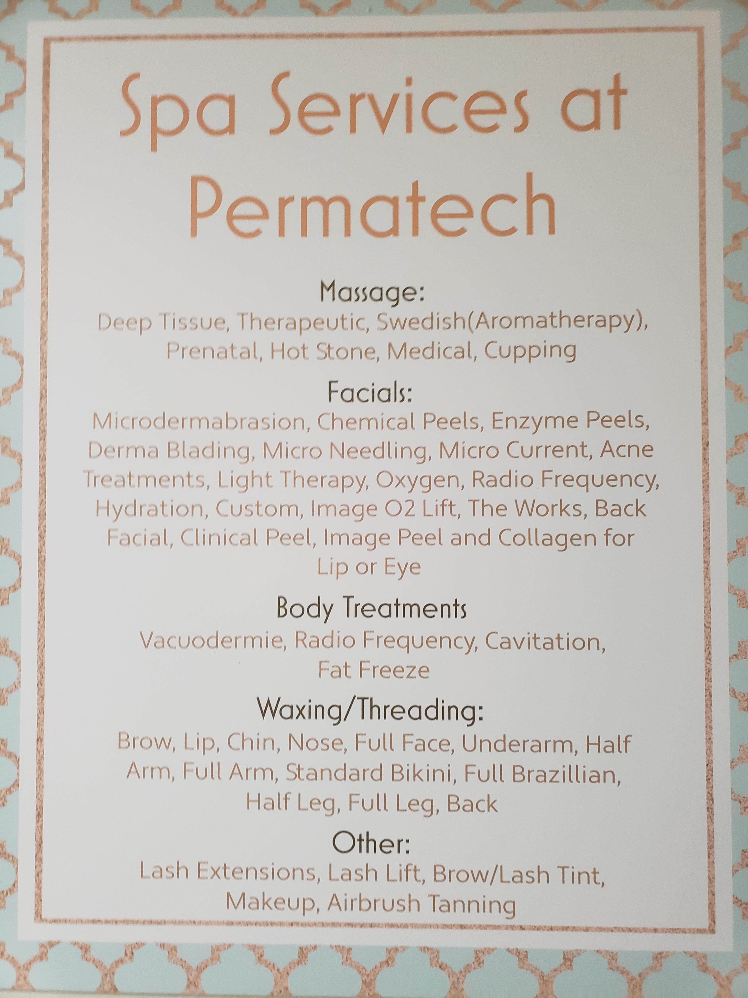 Permatech Makeup Image