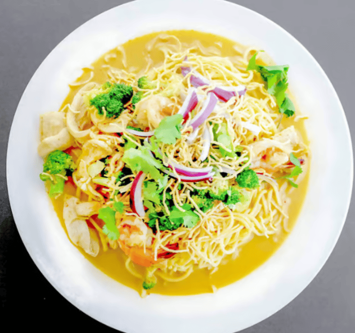 Moody St Noodle