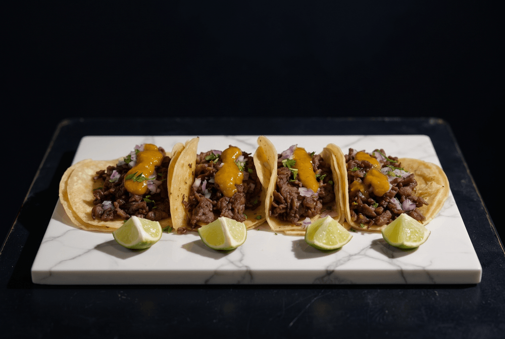 Street Carne Asada