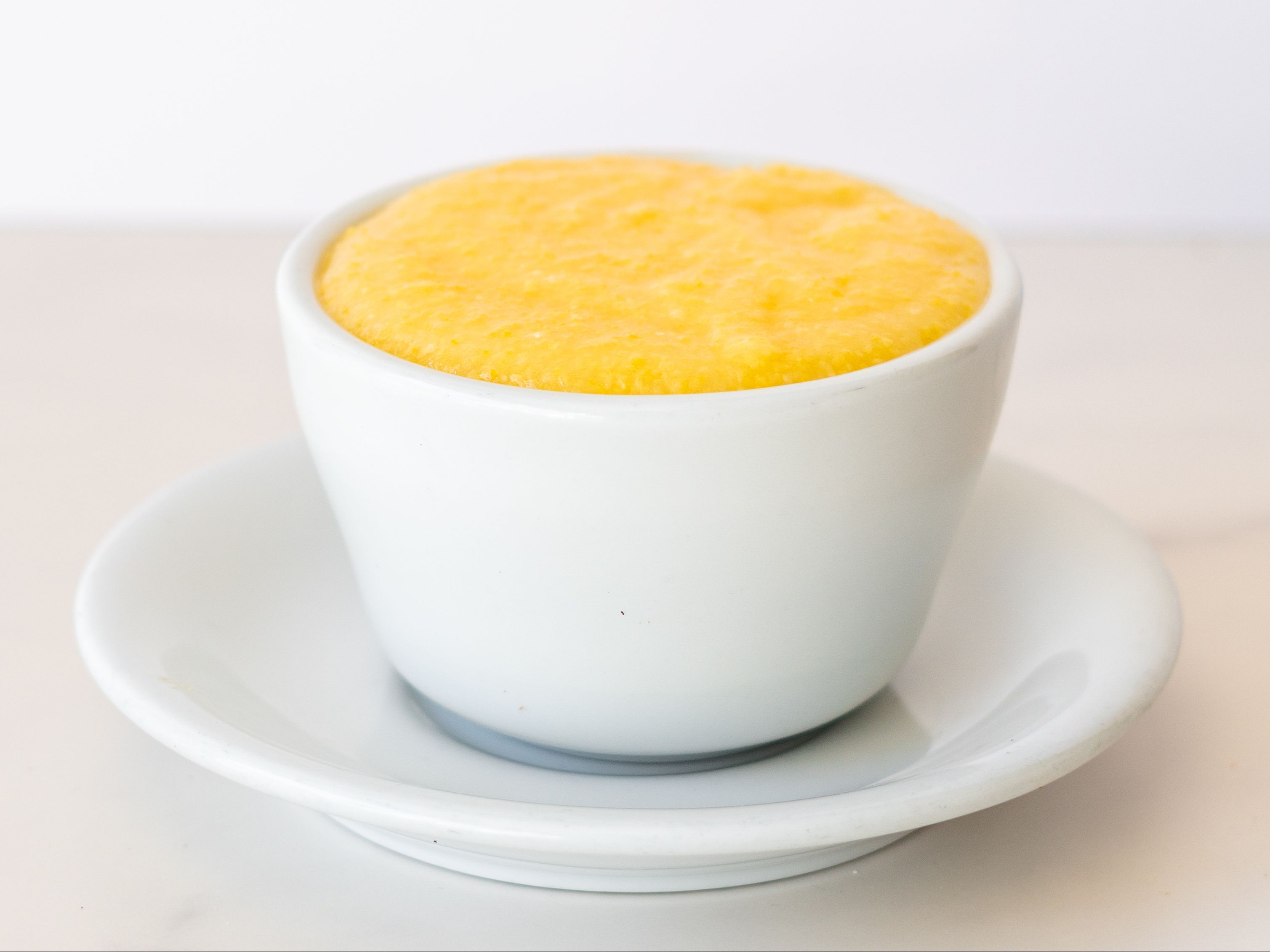 8 oz Grits