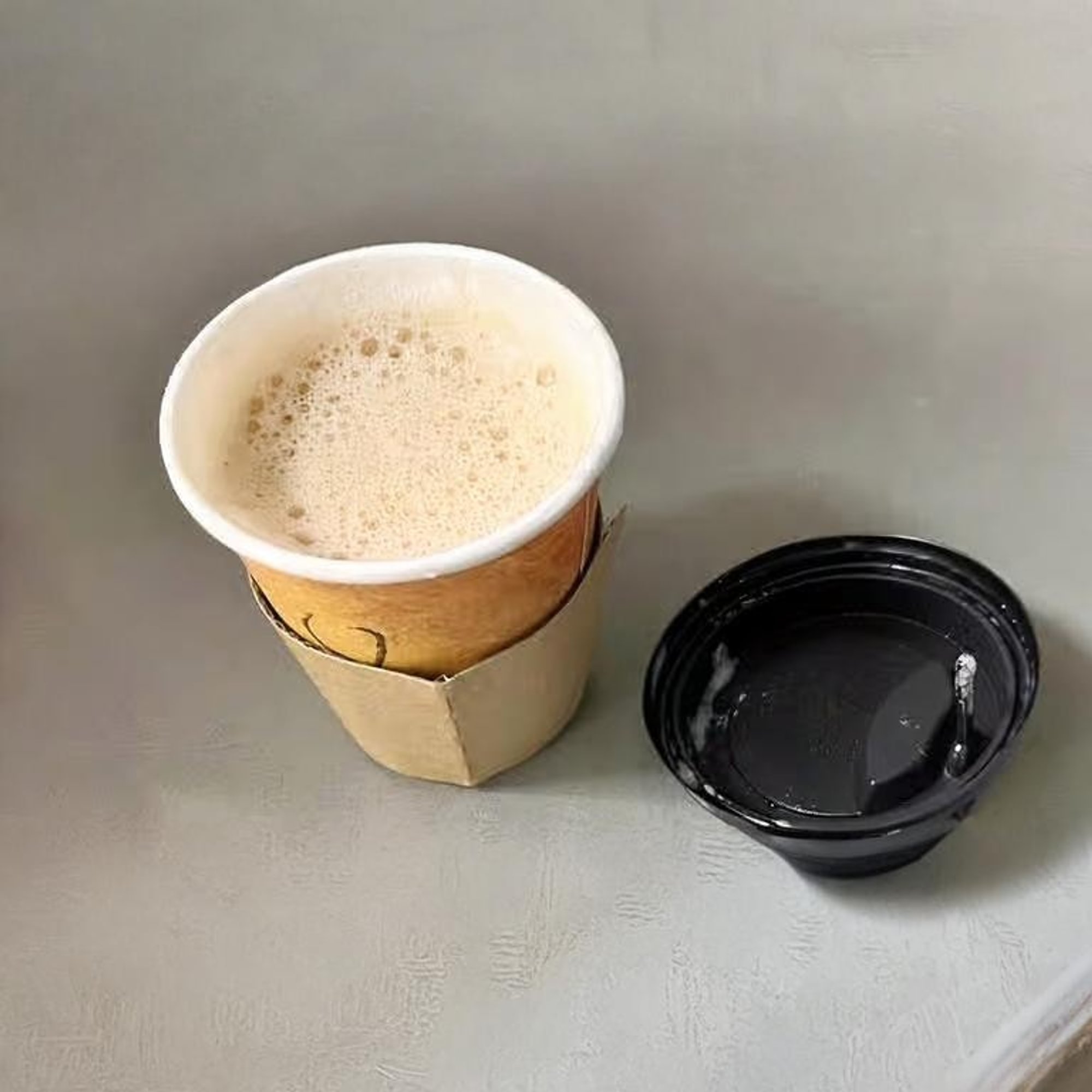 Indian Coffee