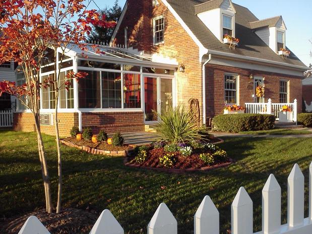 Images Four Seasons Sunrooms