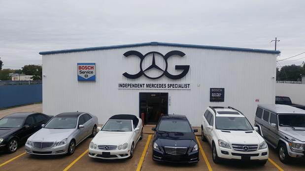 Images C&G Auto Repair