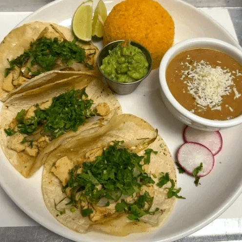 Super Tacos