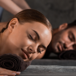 Paarmassage