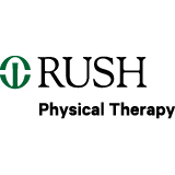 RUSH Physical Therapy - Gurnee Logo