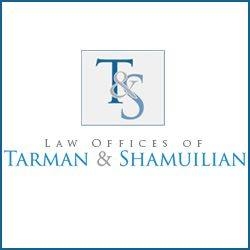 The Law Offices of Tarman & Shamuilian