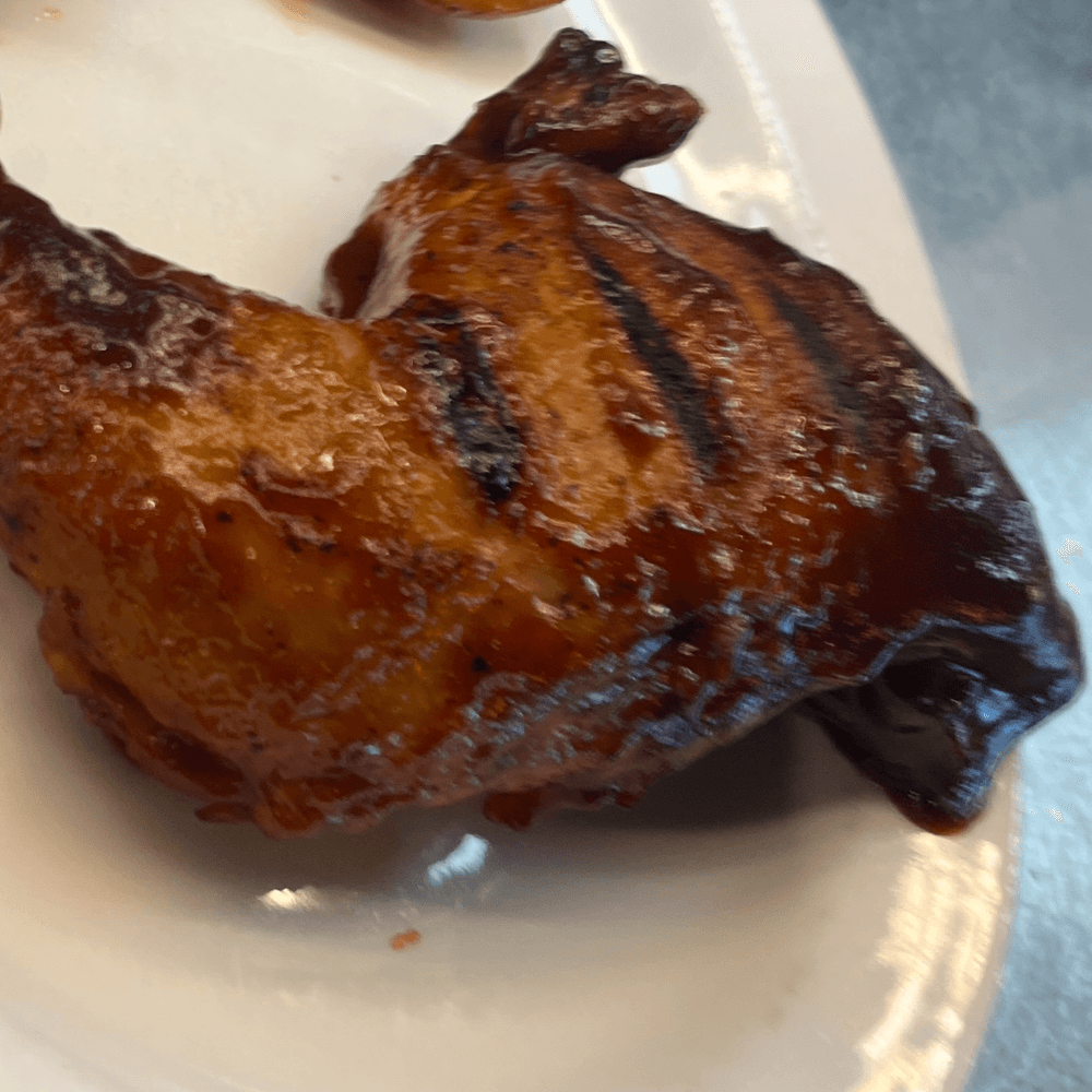 BBQ Chicken