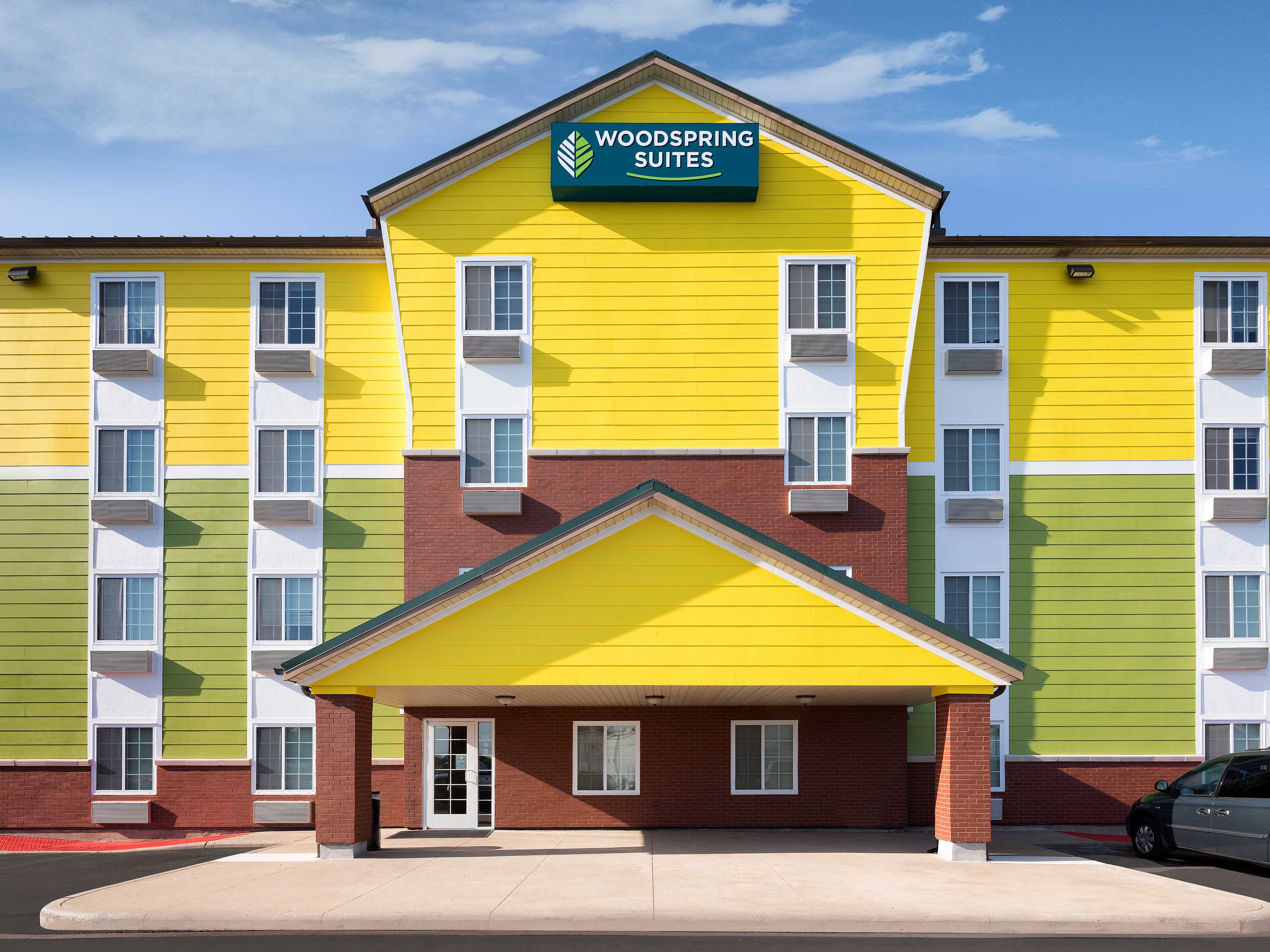 WoodSpring Suites Tyler Photo