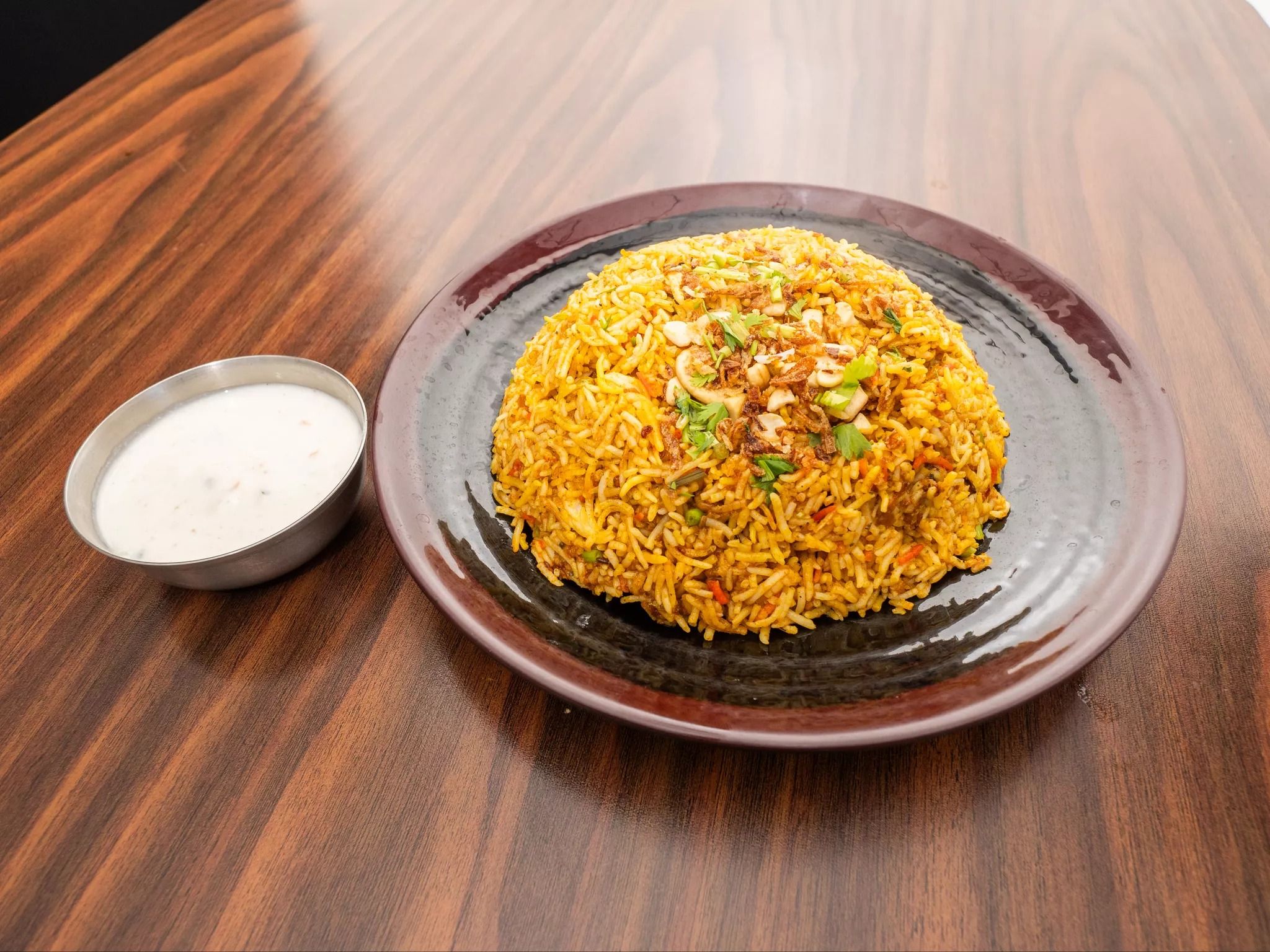 Biryani (Chicken)