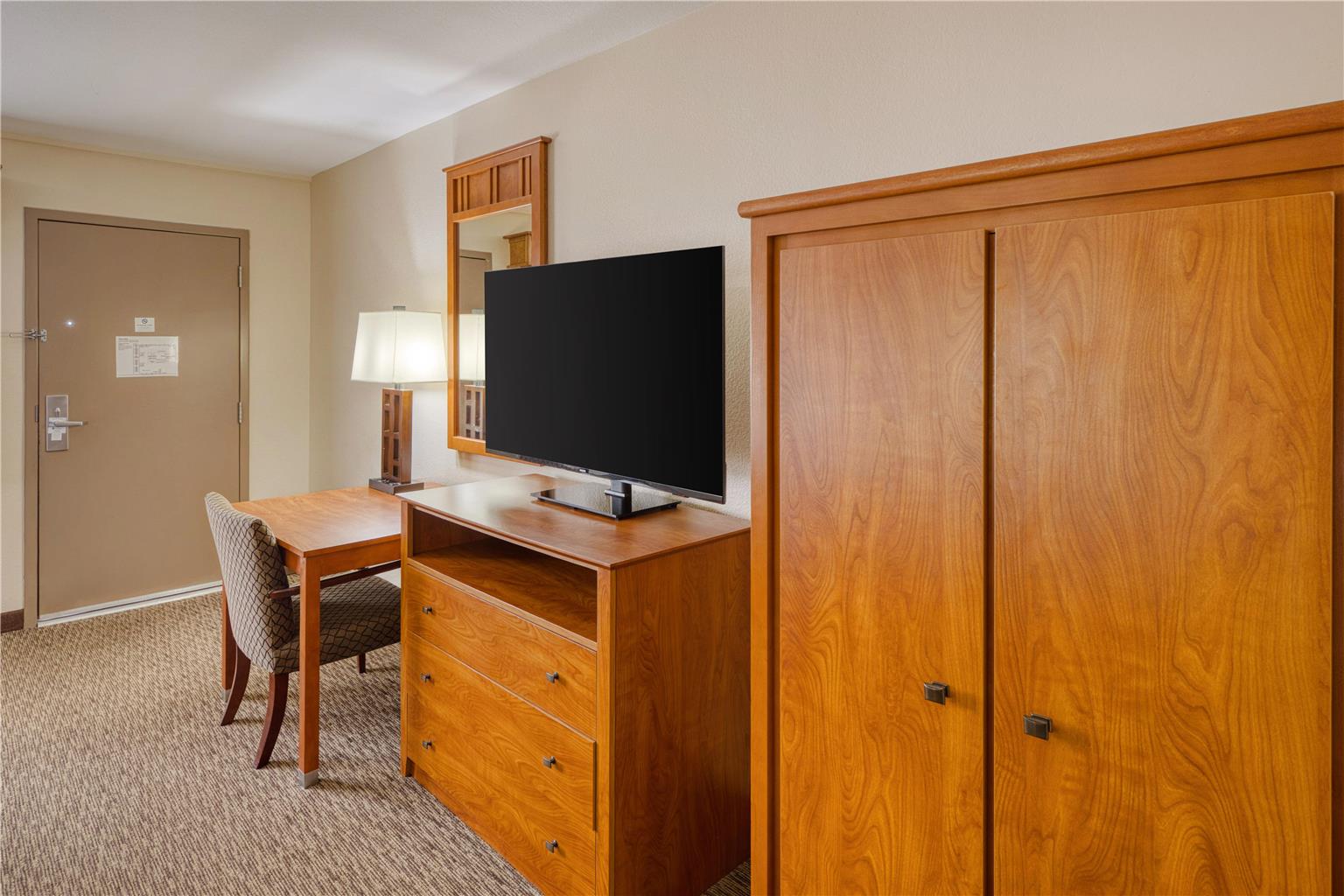 Best Western Plains Motel Image