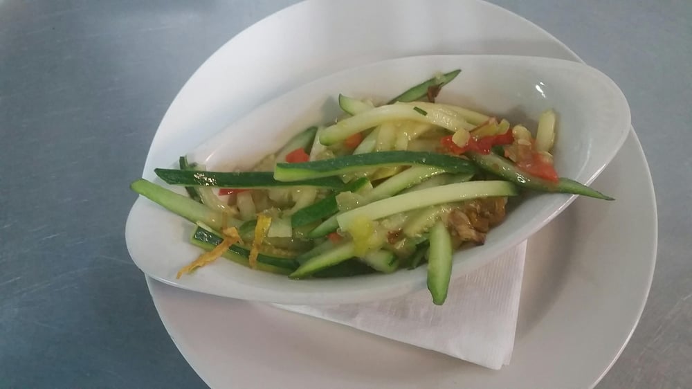 SIDE VEGETABLE OF DAY