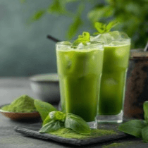Matcha Tea