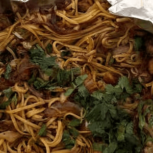 Chicken Chowmein