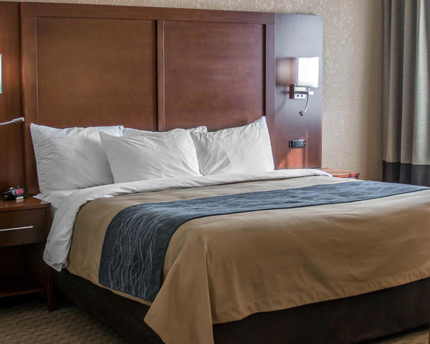 Images Comfort Inn