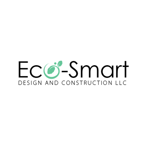 Eco-Smart Design &amp; Construction LLC Logo