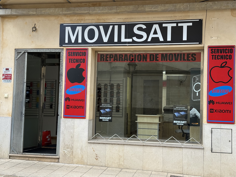 Galería en miniatura