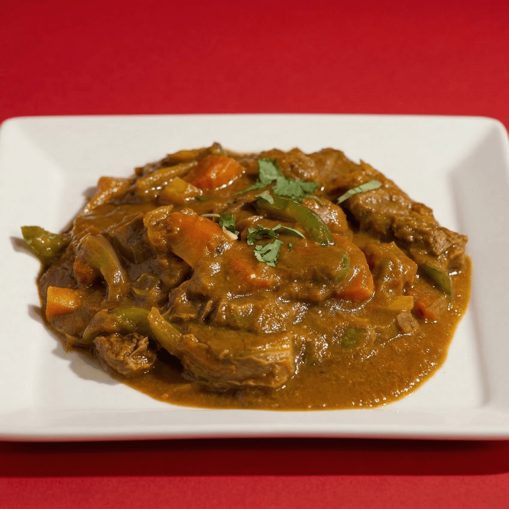 Lamb Do Piazza