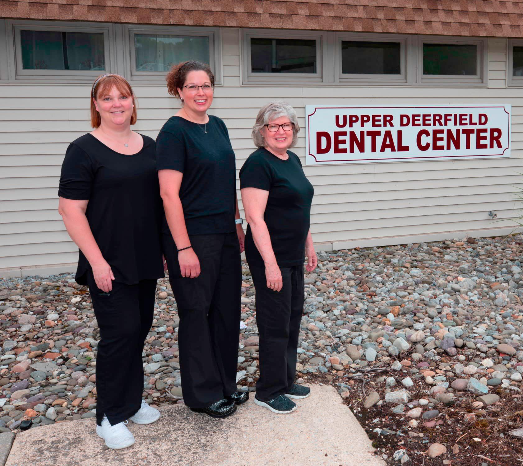 Upper Deerfield Dental Center