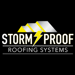 Storm Proof Roofing Systems Logo
