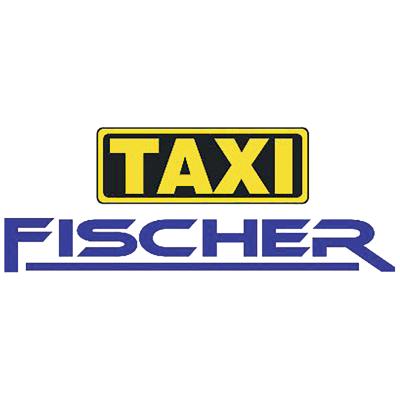 Logo von Taxi- und Mietwagenunternehmen Fischer