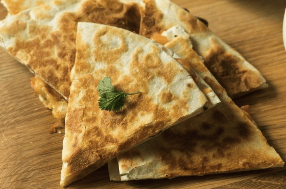 Quesadilla