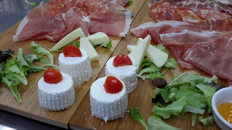 Images Luca'S Pizzeria Ristorante
