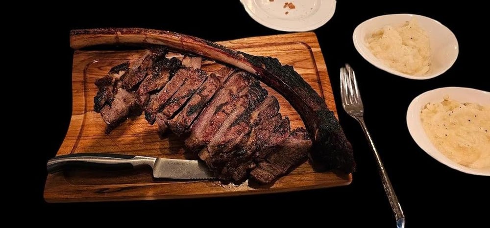 Tomahawk