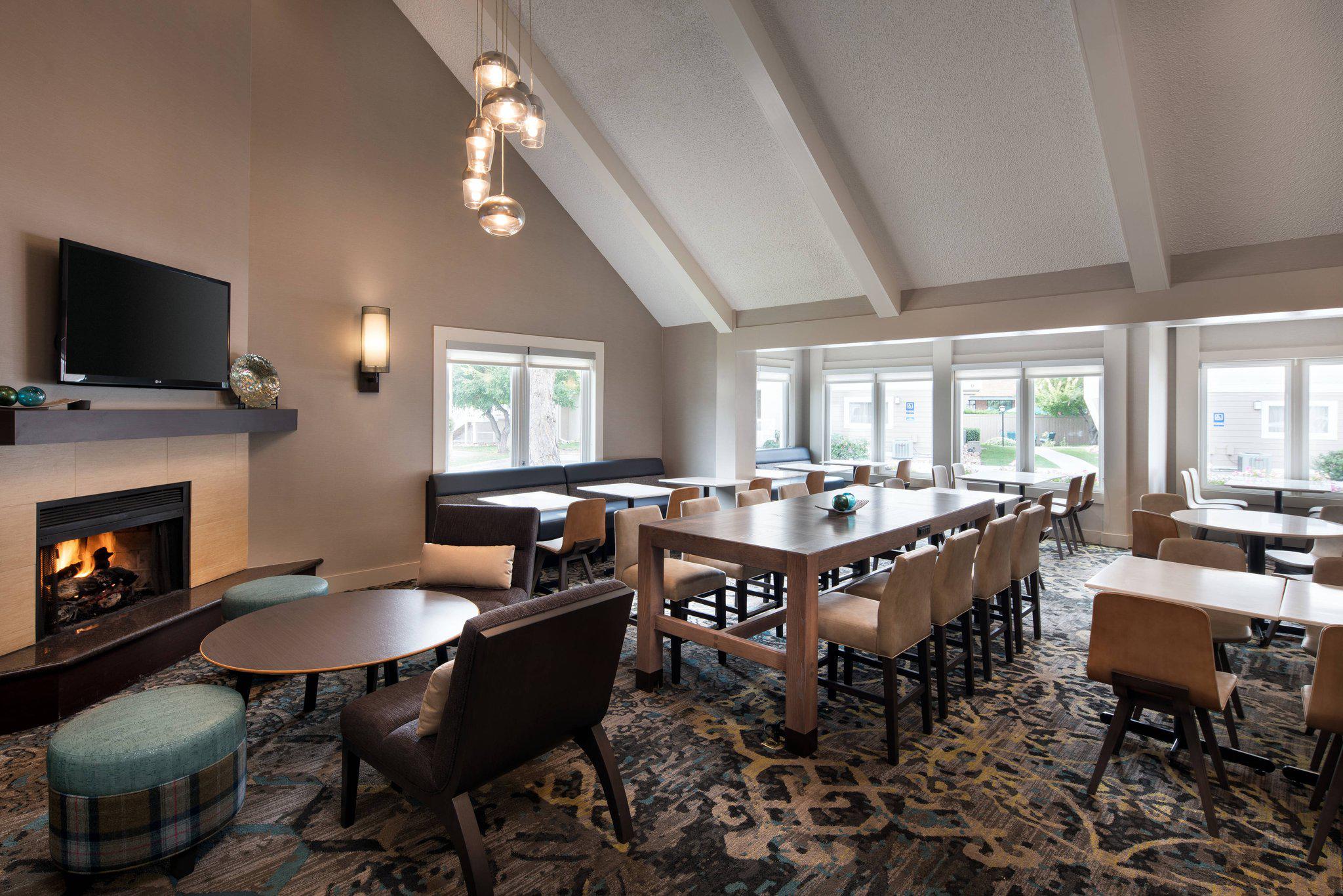 Residence Inn by Marriott Boulder Photo