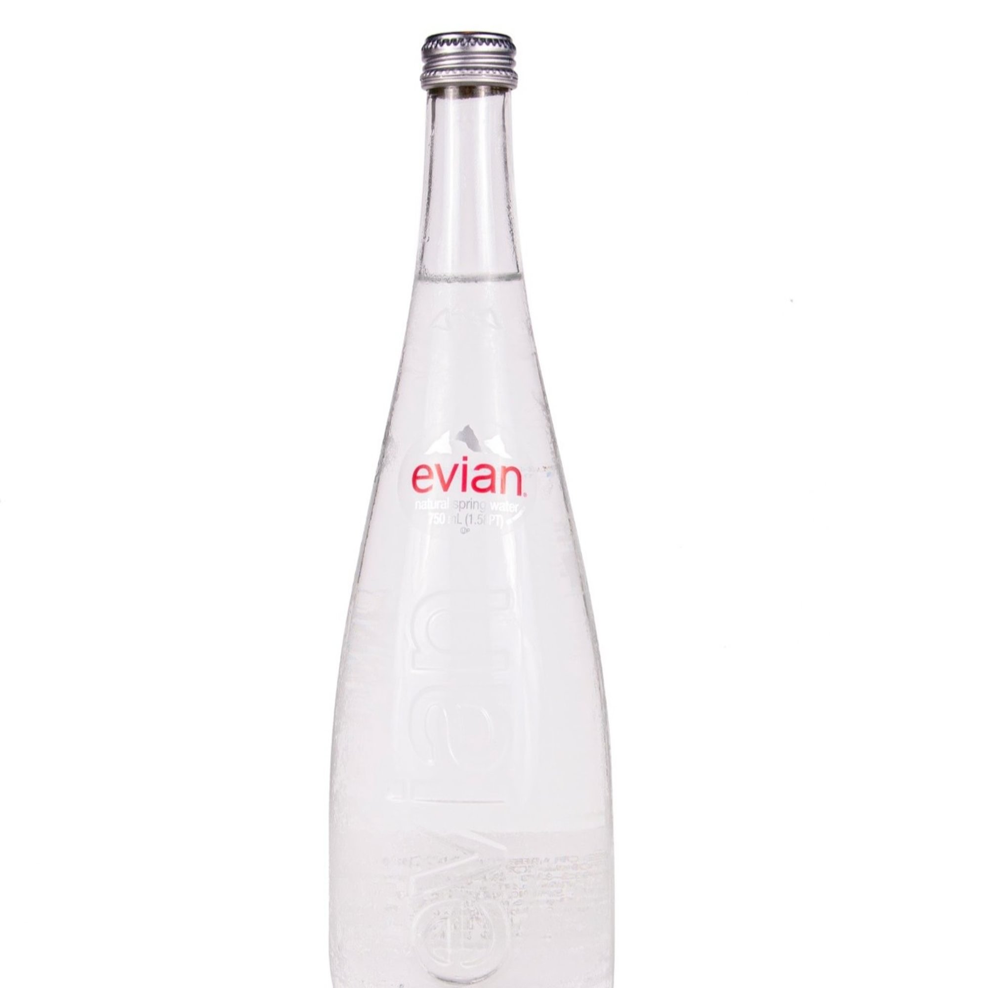 Evian